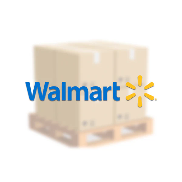 Walmart liquidation pallets and overstock general merchandise